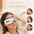 Serenya™ | Tu Ritual de Desconexión