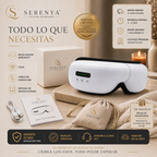 Serenya™ | Tu Ritual de Desconexión