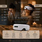 Serenya™ | Tu Ritual de Desconexión
