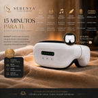 Serenya™ | Tu Ritual de Desconexión