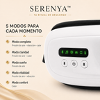 Serenya™ | Tu Ritual de Desconexión